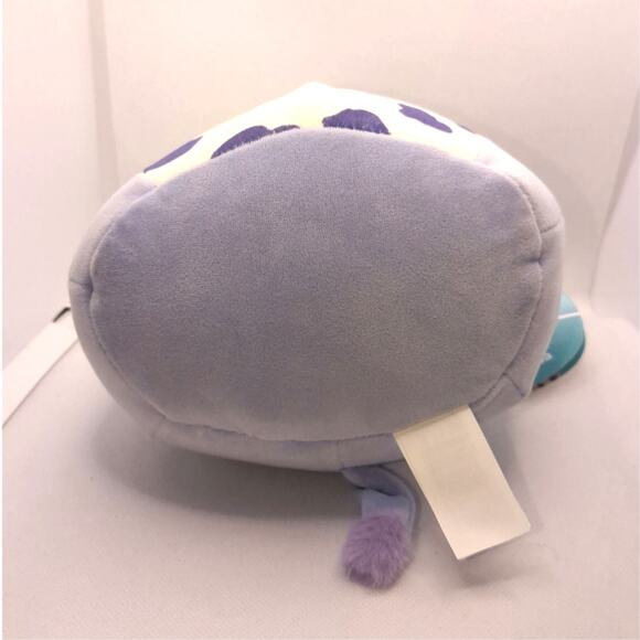 Squishmallow 7" Bubba Cow Farm Squad Squishy Soft Plush Toy Stuffed Animal NEW - Picture 6 of 8